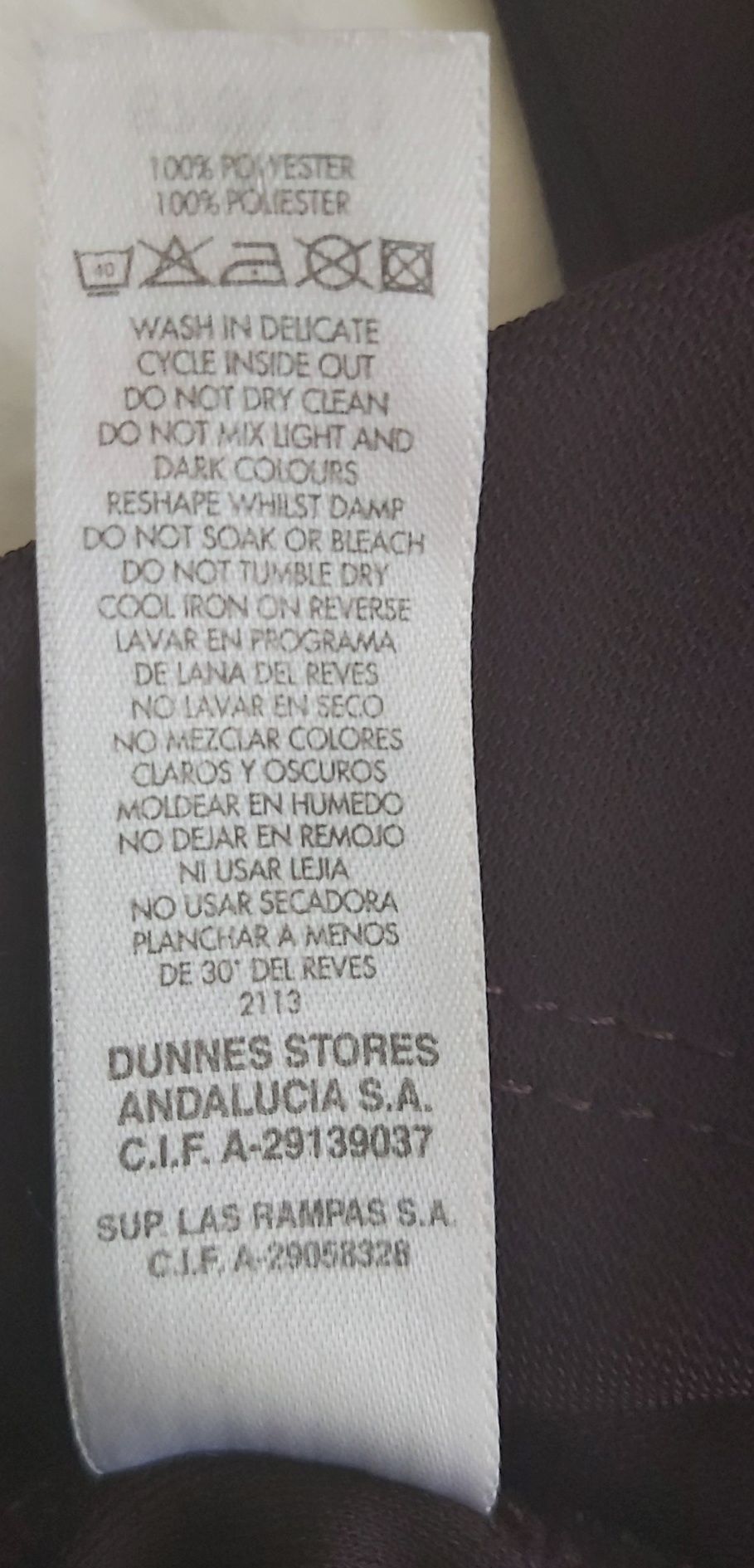 Podkoszulek top 44 unisex