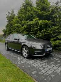 Audi A4 B8 2009r