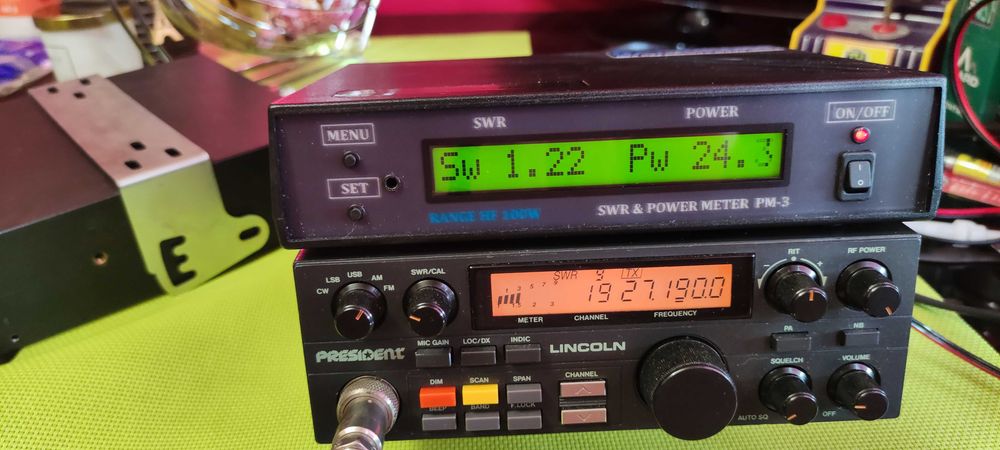 cb radio president jackson2 i inne