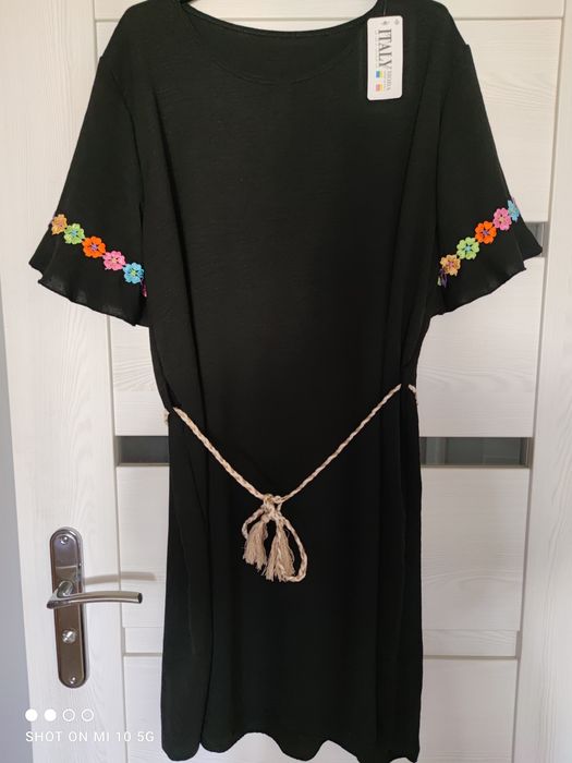 Sukienka damska rozmiar XL