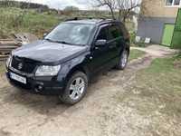 Suzuki Grand Vitara 2006 г.