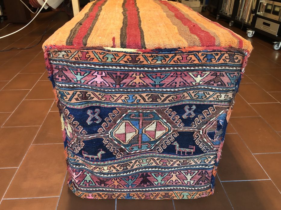 Mafrash Shahsavan (saco de transporte)