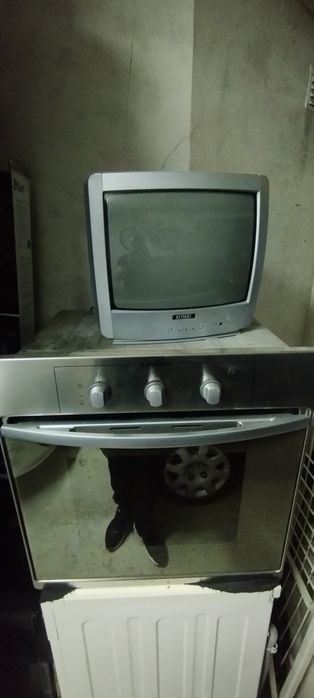 Forno Ariston Hotpoint