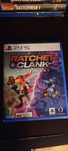 Ratchet & Clank Ps5