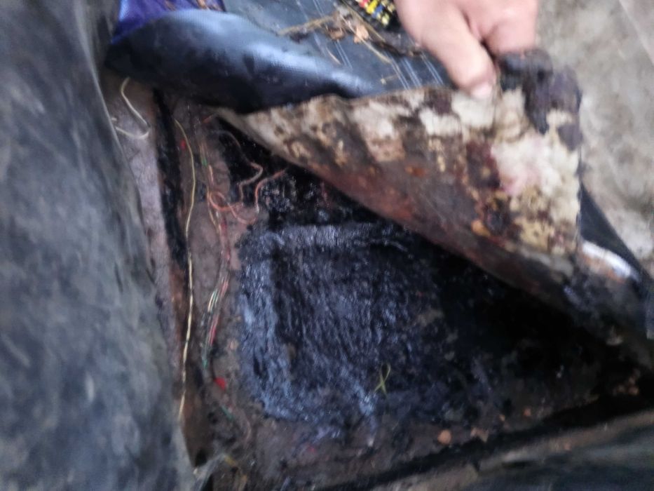 Ваз2107 на повному ходу