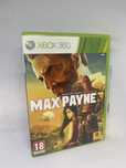 Gra Max Payne 3 Xbox 360 X360 pudełkowa strzelanka PL