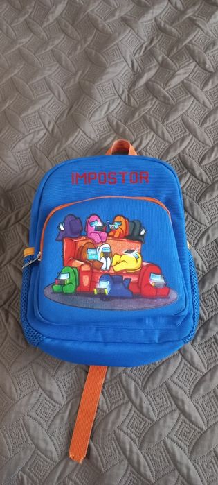 Продам портфель состояние нового очень легкий