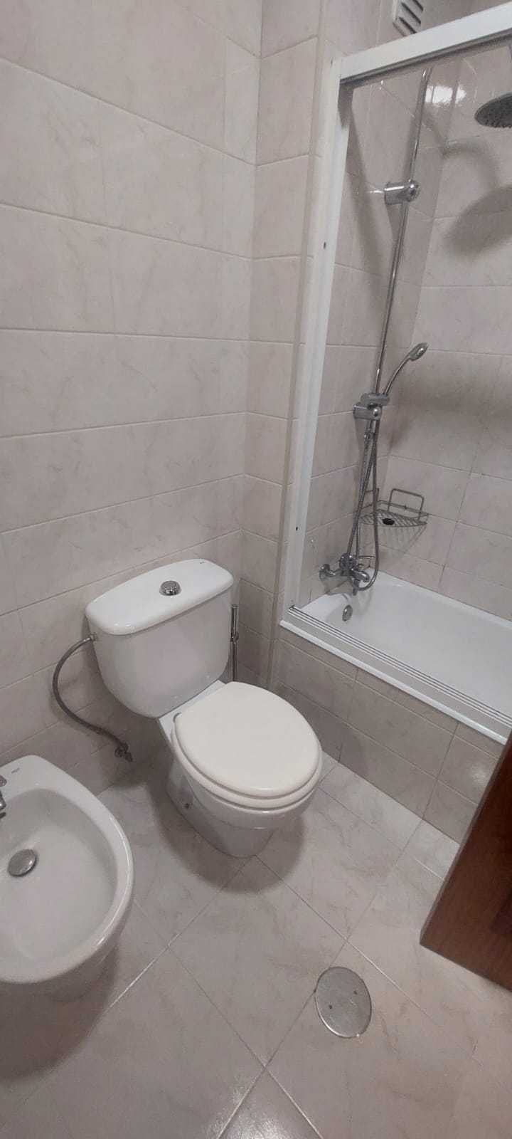 Apartamento T1+1 aos Arcos do Sardão
