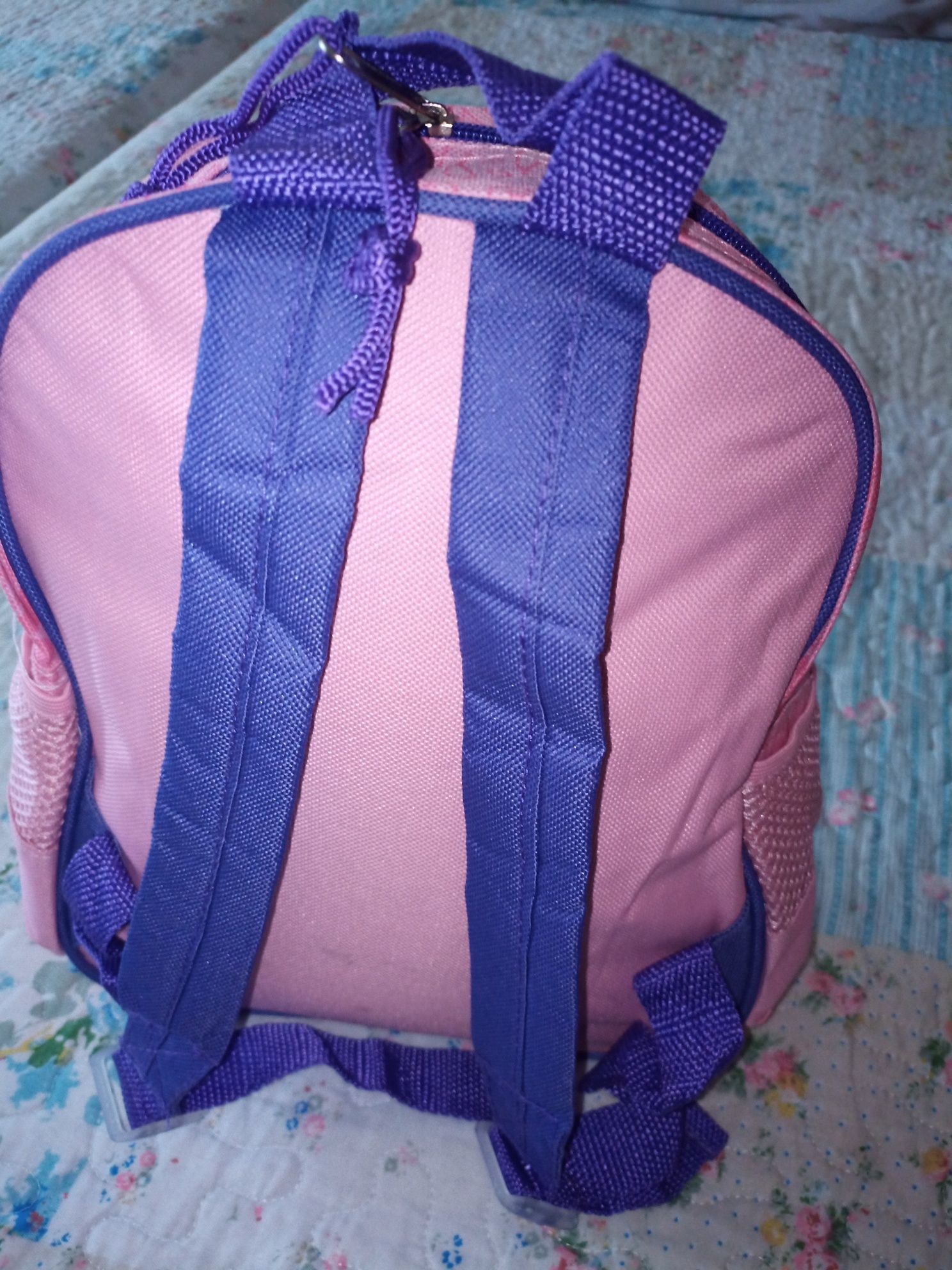 Mochila "Violeta"