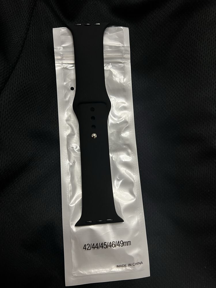 Браслет, ремінець для Apple watch ultra 2