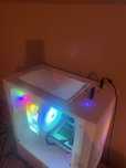 Komputer RTX 4060 RYZEN 5 5600X