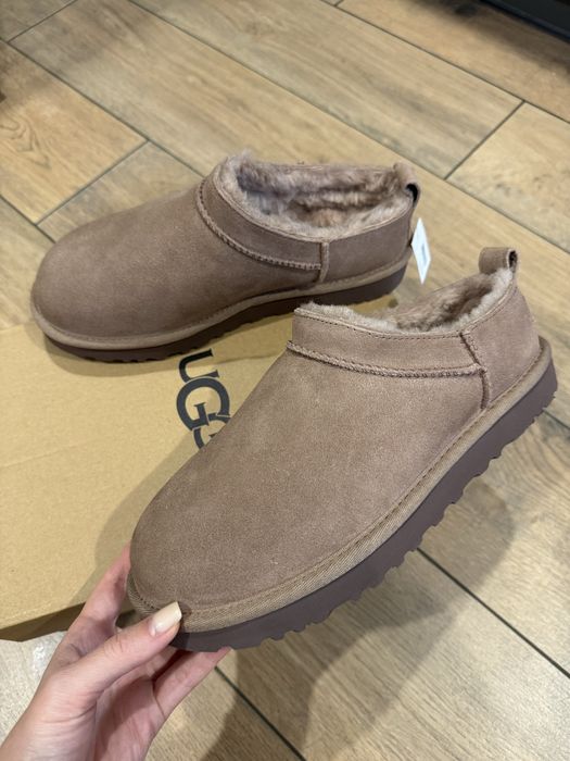 UGG Classic Micro Mini 37 38 39 в наявності