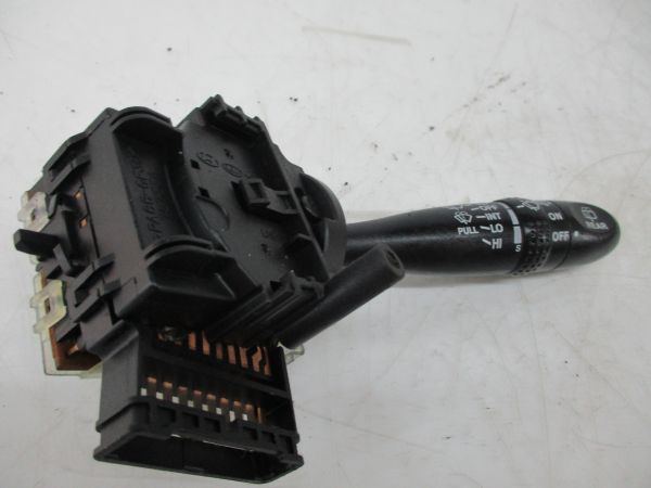 Conjunto / manetes de luzes e limpa vidros HYUNDAI Getz (TB)