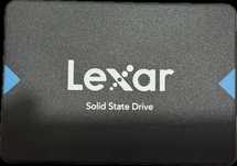 Dysk SSD Lexar NQ100 960GB 2,5" SATA III niski przebieg