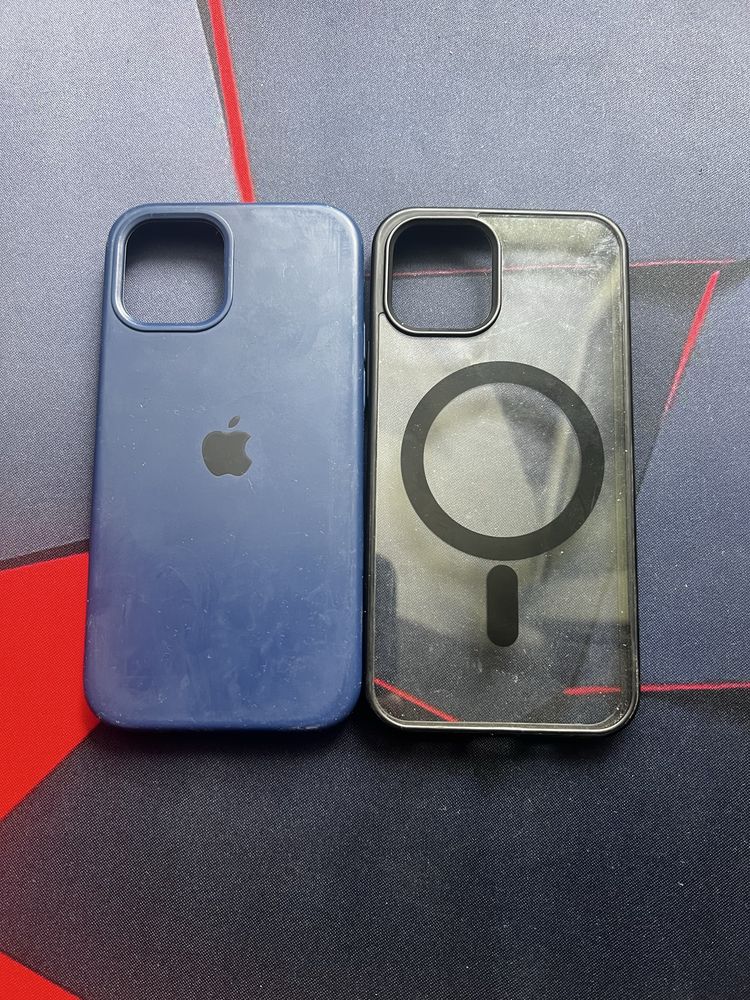 Чохли на Iphone 12, ціна за два