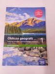 Oblicza geografii 1 zakres podstawowy