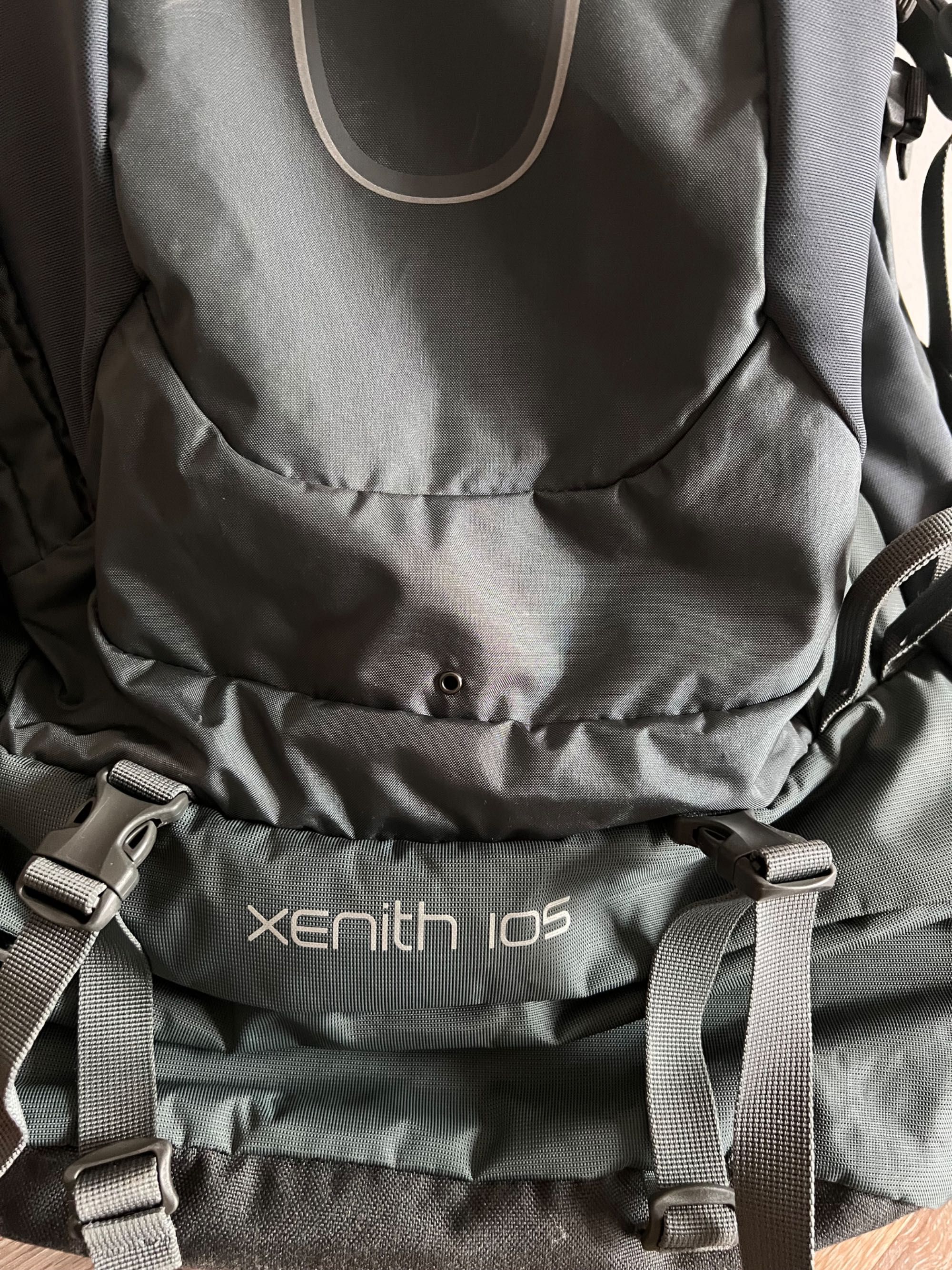 Plecak Osprey Xenith 105L