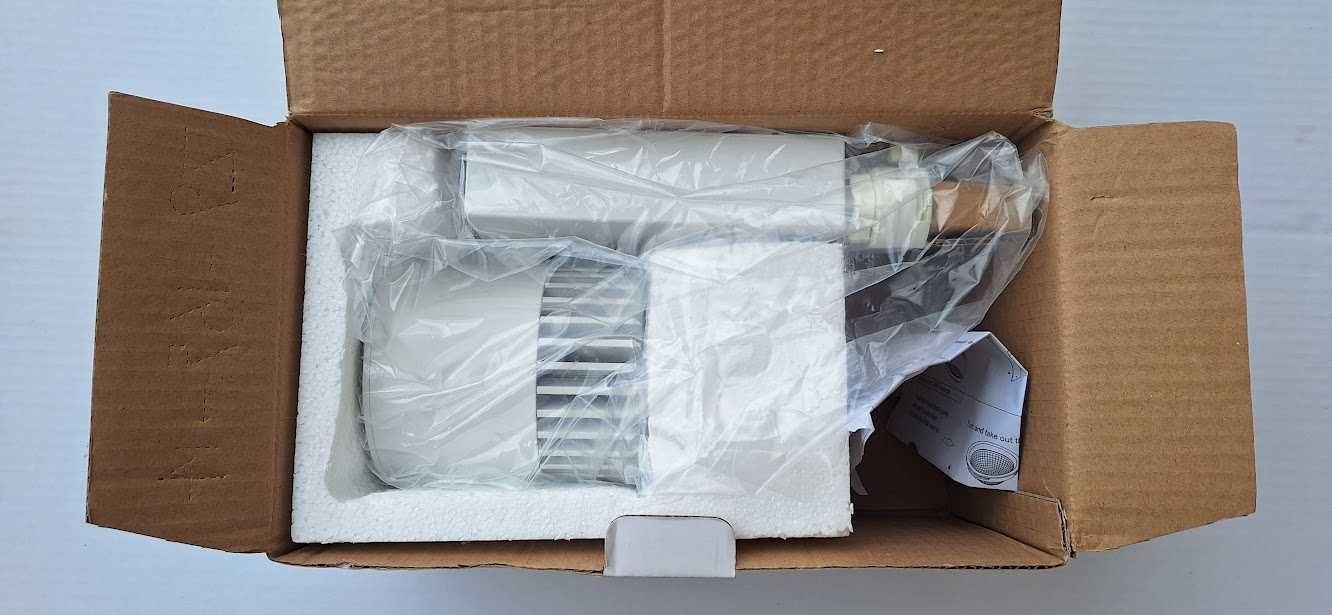 Reflektor Led Sniper 33 W biały 3 fazy nowy