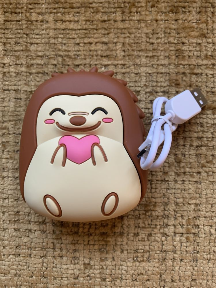 Павербанк PowerBank 2000