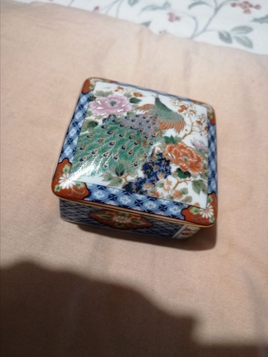 Vendo guarda jóias