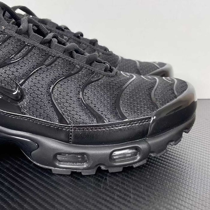 Buty  NikeAir MaxPlus Moda Obuwie sportowe rozmiar.43