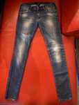 Jeansy Calvin Klein, Regular, W25 L32