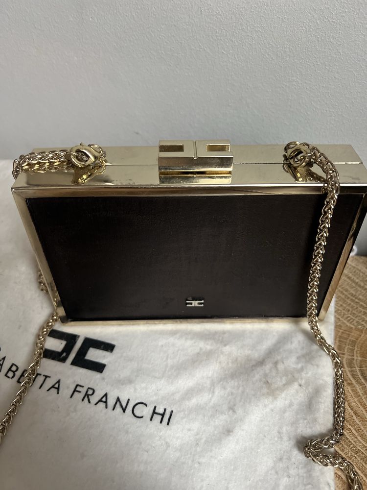 Torebka Elisabetta Franchi