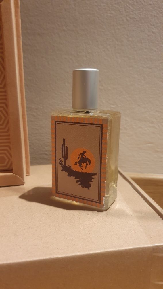 Perfumy Imaginary Authors Untamable