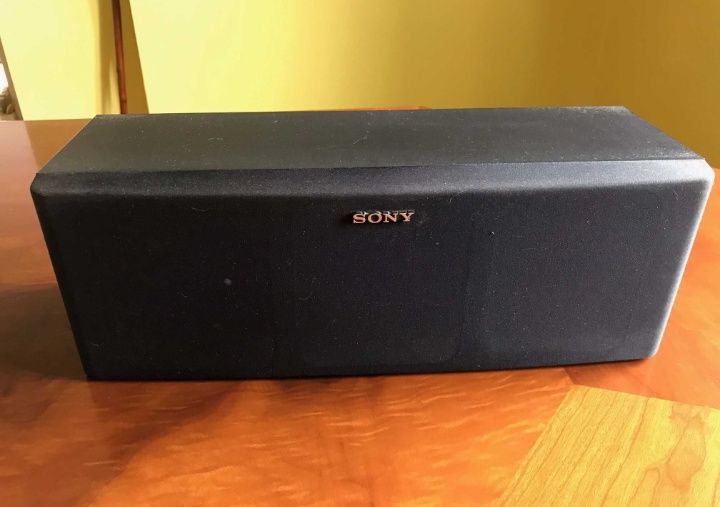 Colunas SONY SURROUND (Home Cinema)