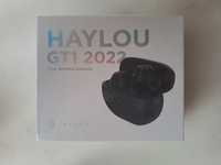 Навушники HAYLOU GT1 2022