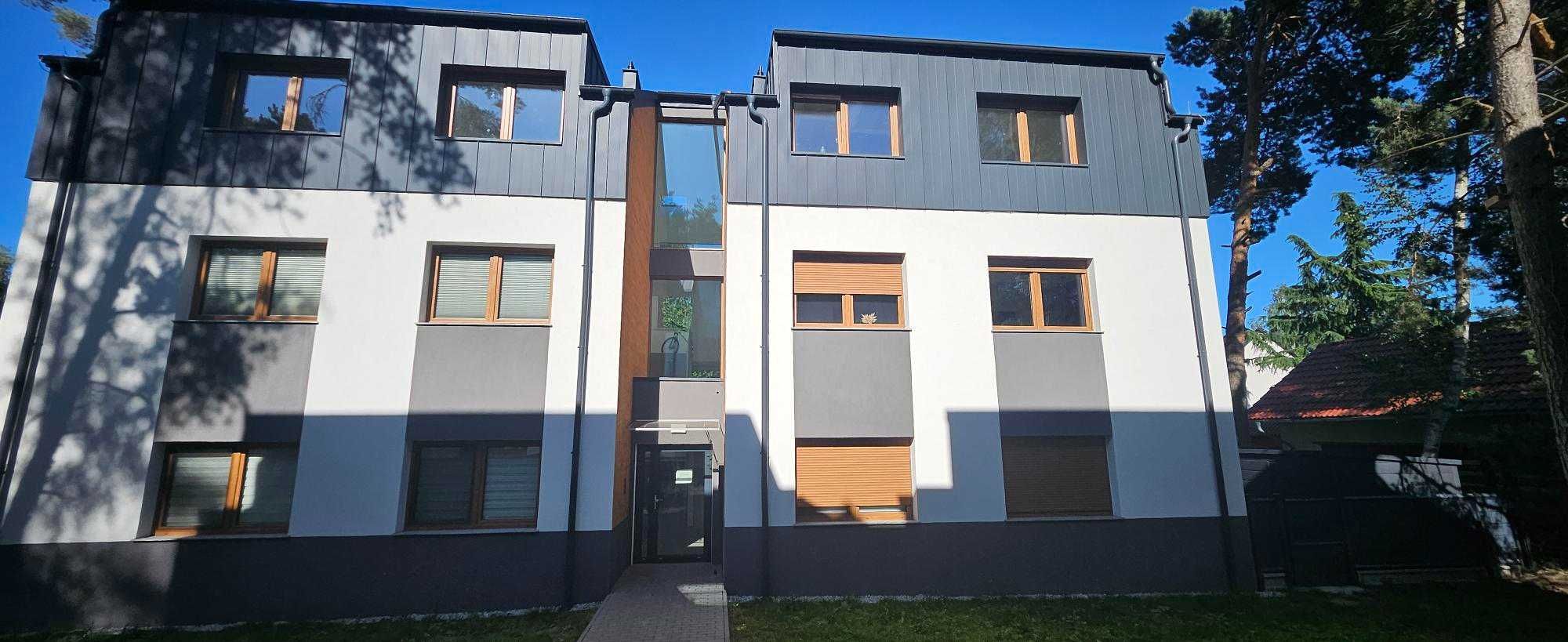 Sprzedam apartament na Jędrzychowie 4 pokoje