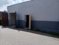 Garaż, pomieszczenie magazynowe 40m2 do wynajęcia
