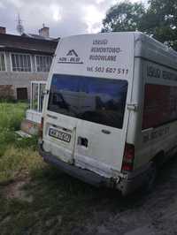 Ford Transit 2.0 max