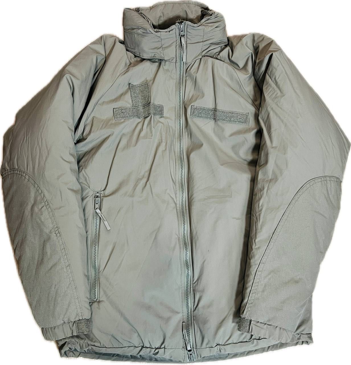 Куртка Primaloft US Army ECWCS Gen III 7, Small-regular, Арт: 20081