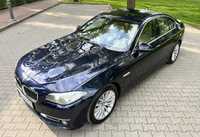 BMW Seria 5 Luxury Line!!! Zadbany!! Super stan!!