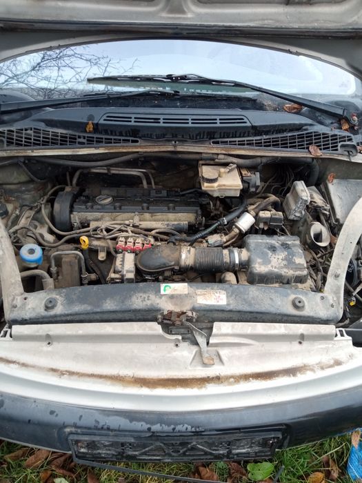 Продам авто Citroen Xsara Picasso після ДТП