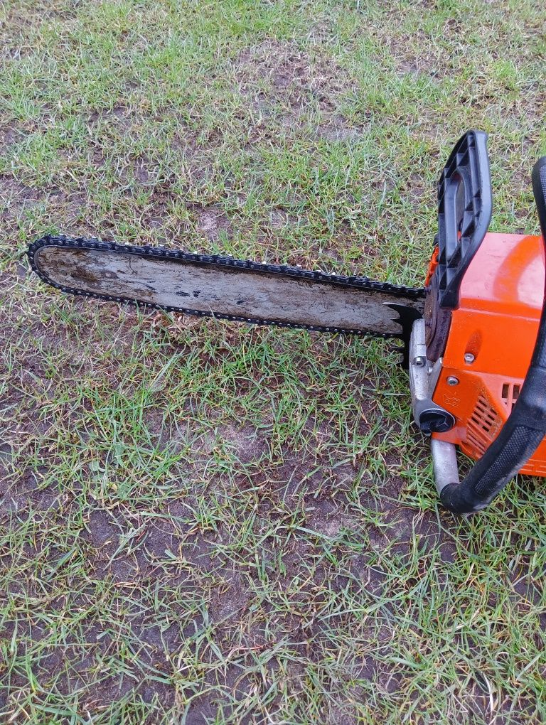 Piła motorowa Nac CST -45