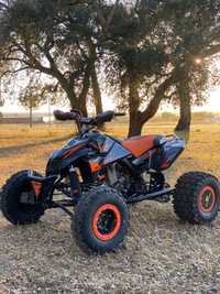 KTM 450XC 2011 Full Extras + Material origem