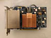 Karta Graficzna NVIDIA GeForce 7600GT Gigabyte