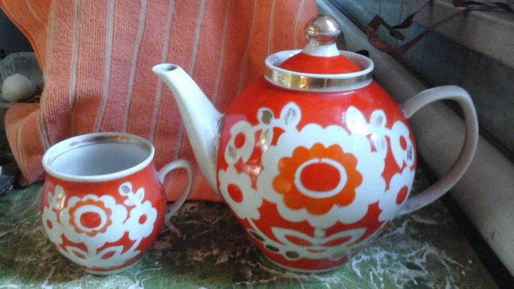 Кувшин для колекції