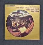 BBC Presents - The Radio Big Band Playing the Best of British - Vinyl