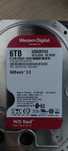 Dysk WD RED 6TB NASware 3.0