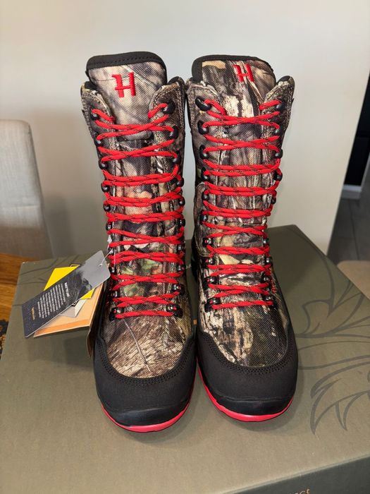 Buty Harkila MOOSE HUNTER 2.0 GTX - 41