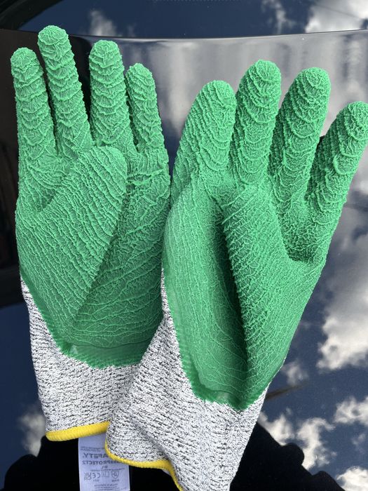 Rękawice GlassProtect L