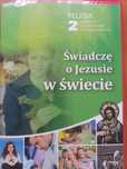 Świadczę o Jezusie w świecie # wysyłka