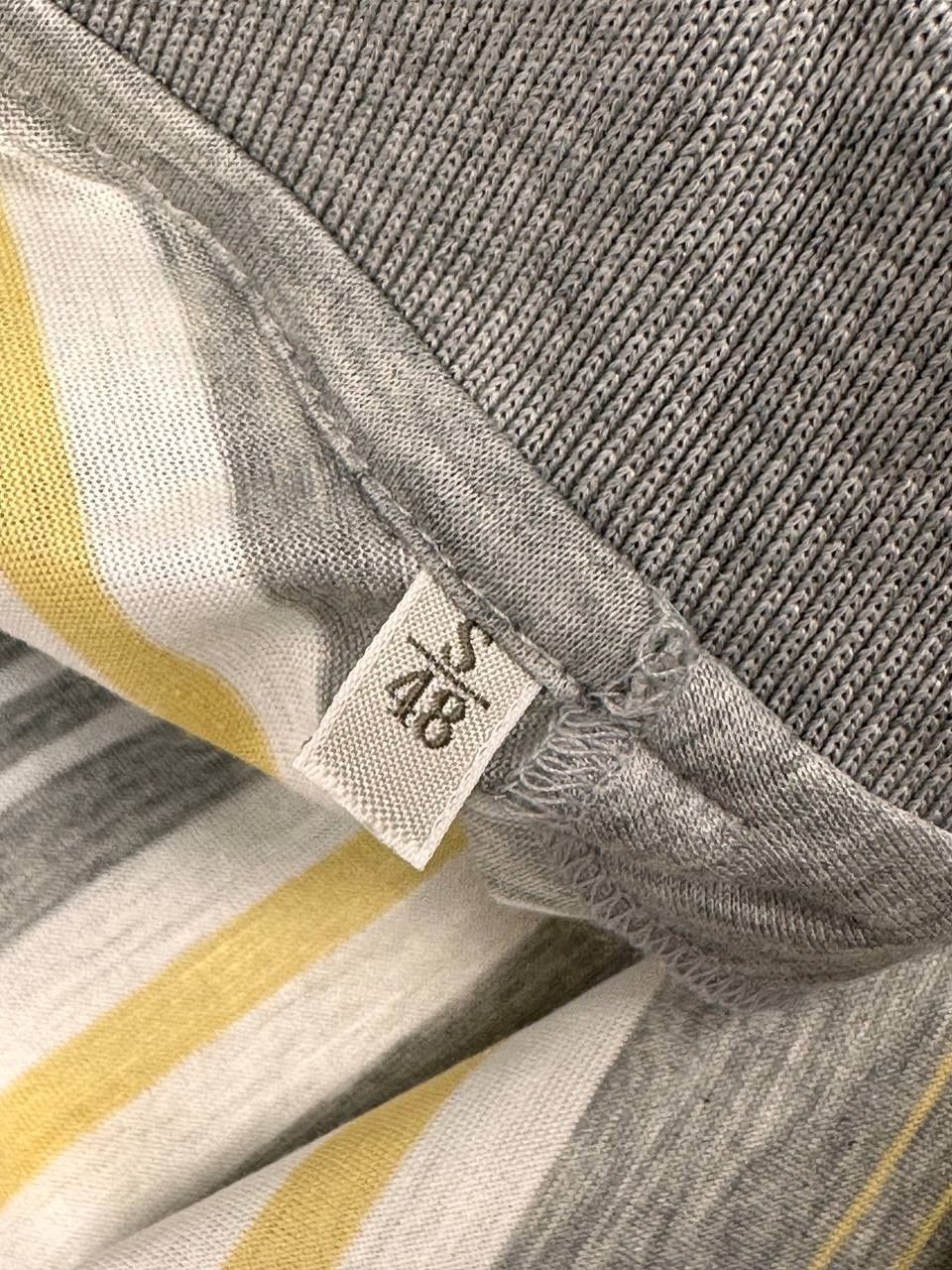 Поло Ermenegildo Zegna