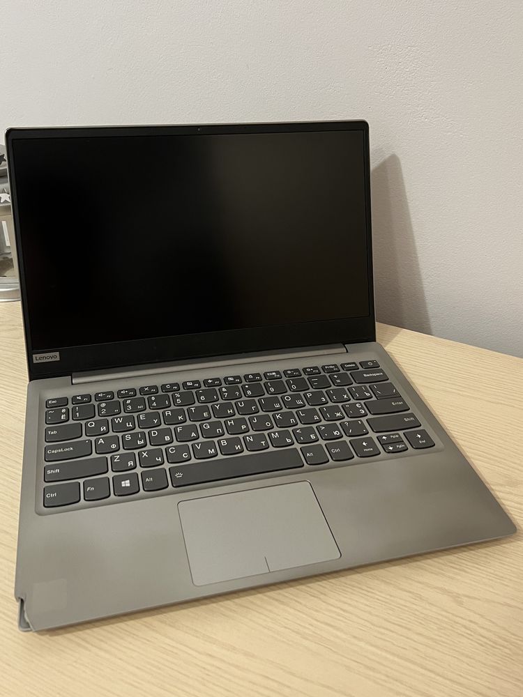 Ноутбук Lenovo IdeaPad 320S-13IKB