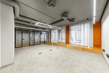Аренда коммерческого помещения 125м2 ЖК Дельмар ул.Драгомирова 14А
