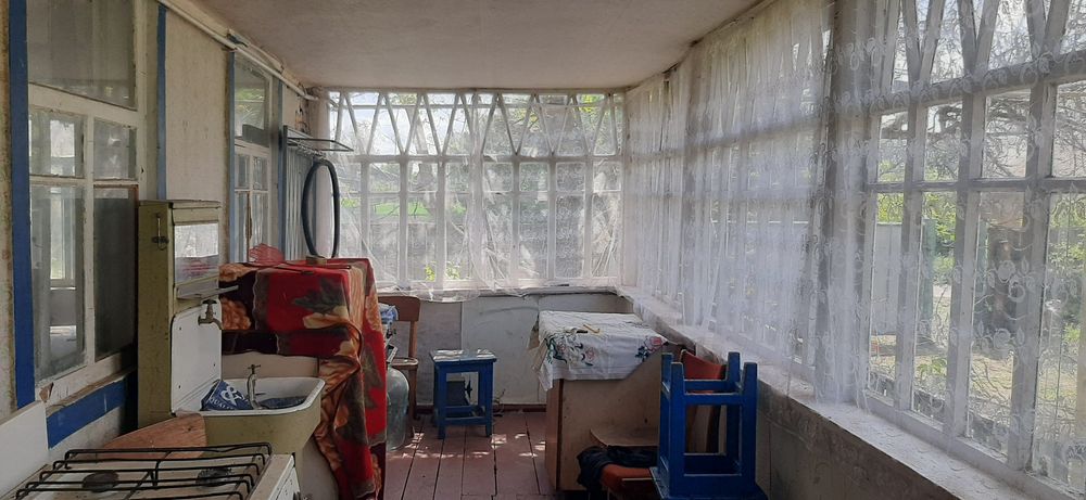 Продам господарство Котельва