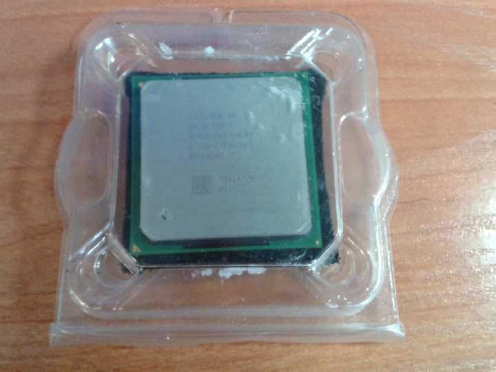 Процесор Intel Celeron LGA775